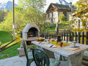 Holiday Home Marianne Plus by Interhome